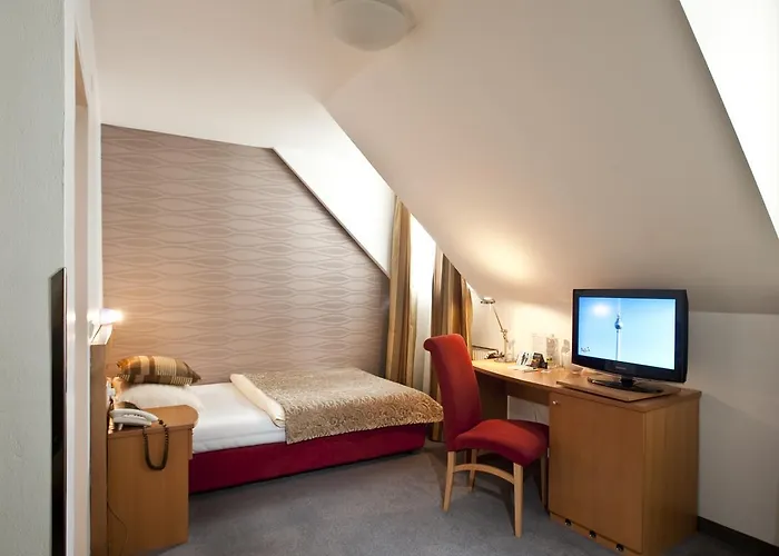 Ξενοδοχείο Geyer Κλάγκενφουρτ