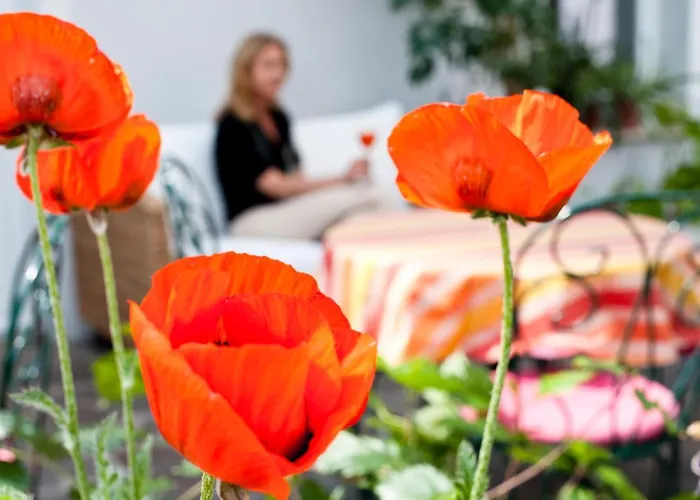 Geyer מלון קלגנפורט