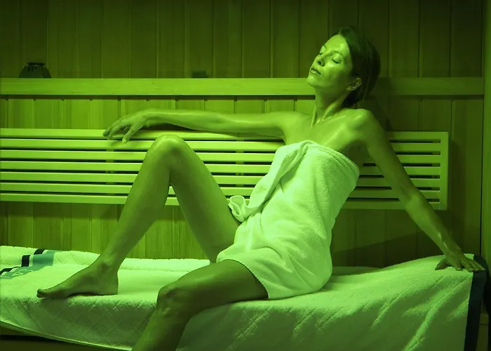 Ξενοδοχείο Geyer Κλάγκενφουρτ