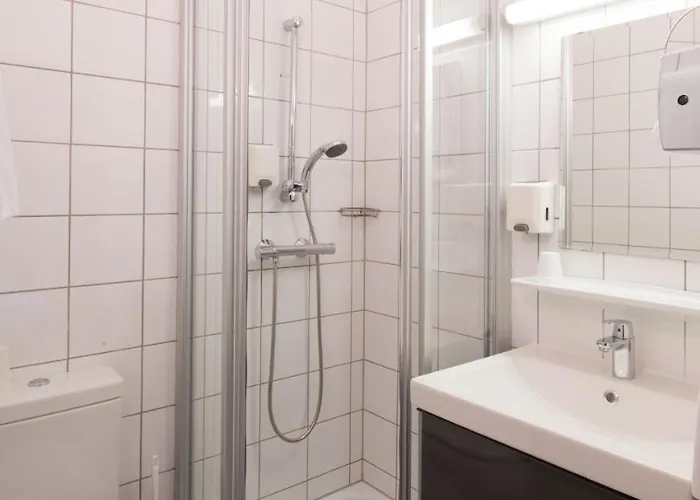 Geyer 3* קלגנפורט