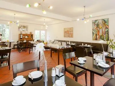 Ξενοδοχείο Geyer 3*